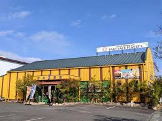 BABY　FACE　PLANET'S　守山店_2